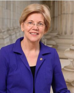 Elizabeth Warren