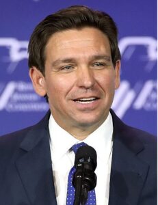 Ron DeSantis