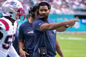 jerod mayo